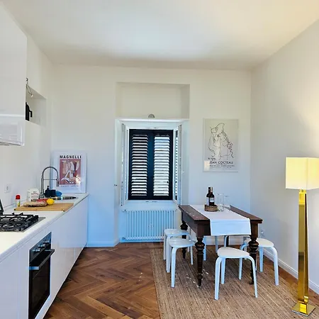 Apartamento Lakefront Design-apartment Germignaga