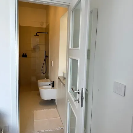 Lakefront Design-apartment Apartamento *