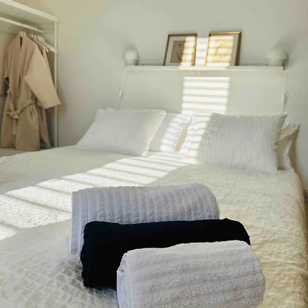 Apartamento Lakefront Design-apartment