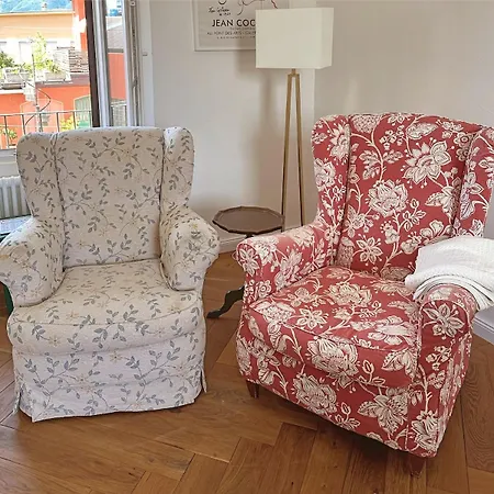 Lakefront Design-apartment Apartamento Germignaga